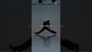 dancing it all away…🖤🥀
