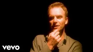 Sting - Fields Of Gold