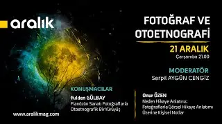 Fotoğraf ve Otoetnografi