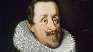 Fernando II del SIRG, El ferviente católico que quería acabar con el Protestantismo.
