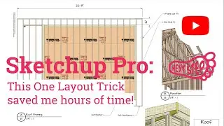 This One Layout Trick Saved me Hours of time!