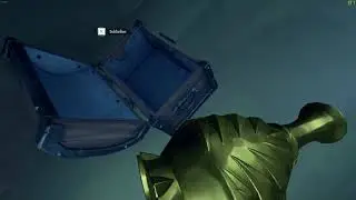 The Magic Bottle [Sea of Thieves]