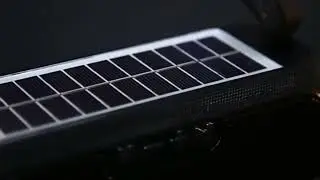 Caixa de Som Energia Solar Shop | Som Energia Solar
