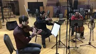 Trio Li? (Recording)