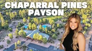 Chaparral Pines Payson