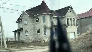 Village of North MOLDOVA s.Grimancauti and town Briceni .