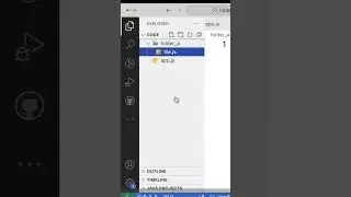 Make Folders FAST in 