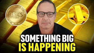 Huge Gold News From BRICS! It's GAME OVER For Gold & Silver Once This Happens - Andy Schectman