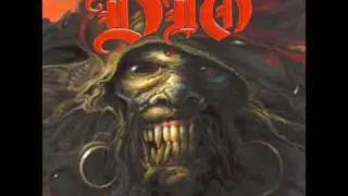 Dio - As Long As It's Not About Love (2000)
