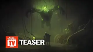 Arcane Season 2 Teaser