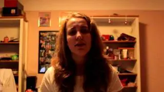 The one that got away - Kary Perry (cover)