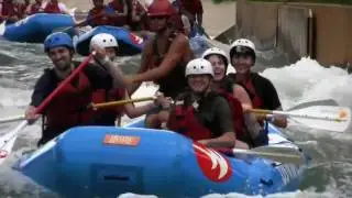 20 Second Spot-USNWC at Charlotte Checkers Game