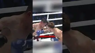 ¡Esta Técnica Secreta en Boxeo Debería Estar Prohibida! 😱