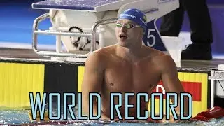 Top 3 Fastest 50m Fly Ever.