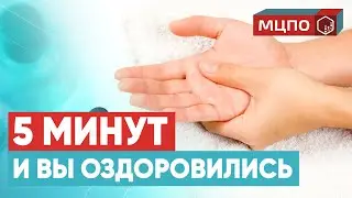 Самомассаж кистей рук. Как правильно делать массаж рук и кистей? Обучение массажу в МЦПО