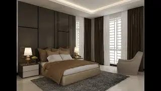 3ds max render - vray interior tutorial - interior lighting