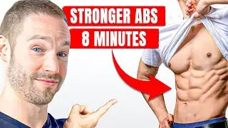 The BEST Ab Workout Ever Created