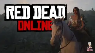 🔴 LIVE | Red Dead Online - Collector x3 XP! 🐎