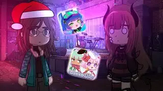 ТУПЫЕ ОТЗЫВЫ В Google Play GACHA CLUB GACHA LIFE