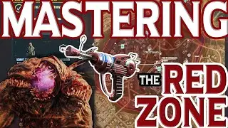 Mastering the Red Zone Complete Tier 3 Guide Modern Warfare 3 Zombies Call of Duty Schematics Plans