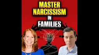 How to Deal With a Narcissistic Adult Child - Recorded Interview 2