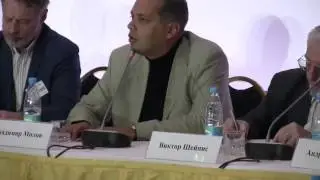 Владимир Милов о предвыборной демократической коалиции