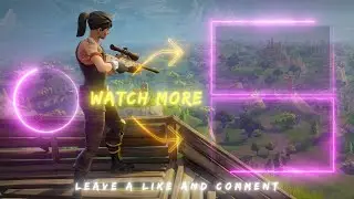 Best Youtube End Screen Template for Gamers + No Copyright