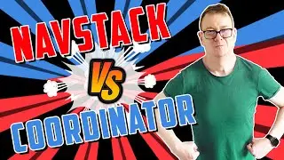 NavigationStack vs. NavigationCoordinator: Who wins?