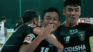 ISL 2021 22 SEASON PROMO VIDEO  ISL WHATSAPP STATUS  COME ON INDIA LET'S FOOTBAL