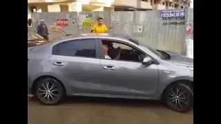 Наркоманы за рулем