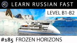 Story in Russian 