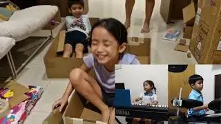 Goodness of God
