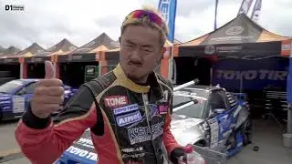 Cоревнования по дрифту во Владивостоке Primring D1 GP 2018