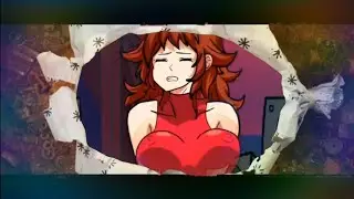 Girlfriend Rule 34 is Worth it
