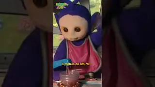 A Treta que Acabou com os Teletubbies!