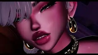 VRCHAT - CLAWS - MV TEASER