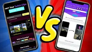 What's Best For Sharing Game Clips To TikTok, Instagram & YouTube?