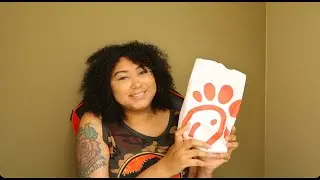 Eating meat for the first time in ALMOST 5 years