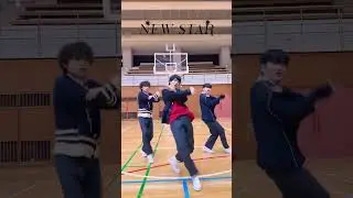 빛나는 별 끝에 손을 뻗어라 NEW STAR🌟 