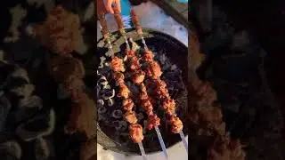 РЕЦЕПТ ШАШЛЫКА ОТ ДЖАВИДА