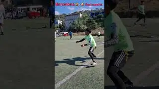 Eliminatoria de cuartos de final (San Juan Cancuc)