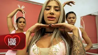 BAILARINA - MC Thammy, MC Jhenny e MC Leticia (Love Funk) DJ 7K