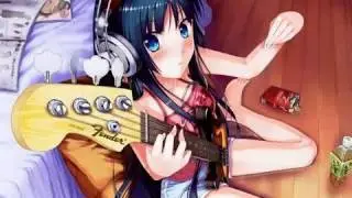 Im Just A Raver - Nightcore