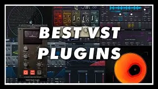 The 15 Best VST Plugins 2022! 🎹