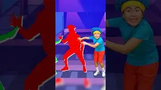 Tickle Tickle Song