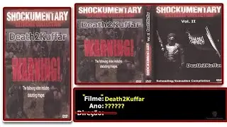DEATH2KUFFAR - ICEBERG DE FILMES PERTURBADORES