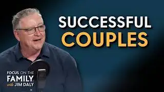 Deciphering the Secret Language of Your Spouse's Heart - Bill & Pam Farrel