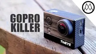 The BEST Budget Sports Camera of 2016!