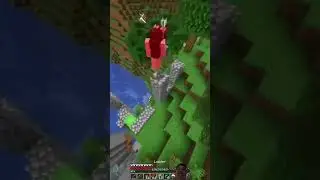 💀 Best Minecraft 1v1 reaction