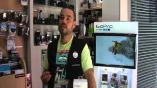 Fotografiarte tv, canal oficial de video de nuestra empresa